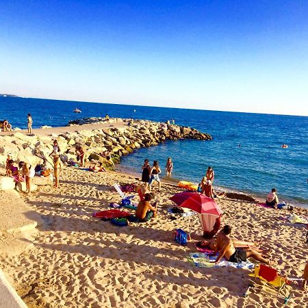 Appartement Aaa Cannes Zewnętrze zdjęcie