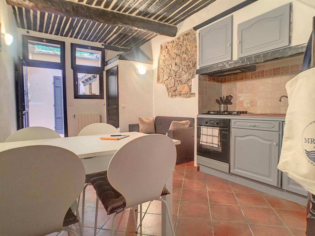 Appartement Aaa Cannes Zewnętrze zdjęcie
