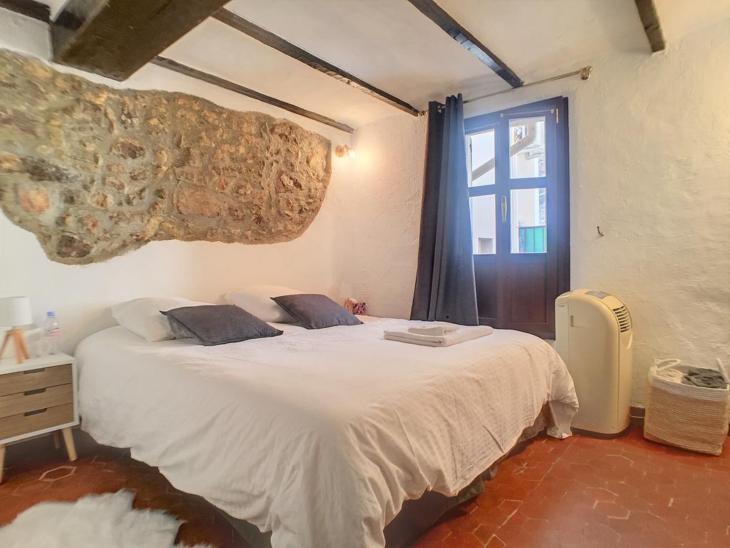 Appartement Aaa Cannes Zewnętrze zdjęcie